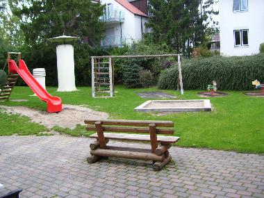 Holiday Apartment in Ostseebad Boltenhagen (Mecklenburgische Ostseek�ste) or holiday homes and vacation rentals