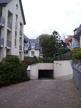 Holiday Apartment in Ostseebad Boltenhagen (Mecklenburgische Ostseek�ste) or holiday homes and vacation rentals