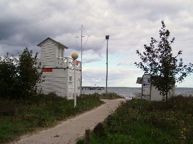 Holiday Apartment in Ostseebad Boltenhagen (Mecklenburgische Ostseek�ste) or holiday homes and vacation rentals