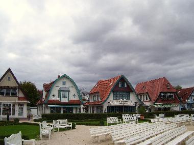 Holiday Apartment in Ostseebad Boltenhagen (Mecklenburgische Ostseek�ste) or holiday homes and vacation rentals