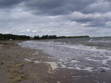 Holiday Apartment in Ostseebad Boltenhagen (Mecklenburgische Ostseek�ste) or holiday homes and vacation rentals