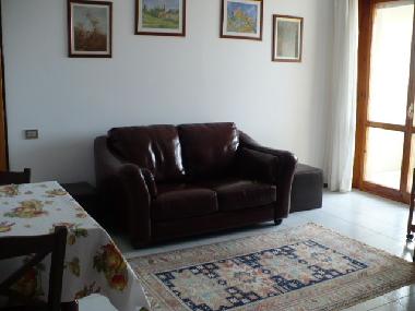 Holiday Apartment in Quartu Sant