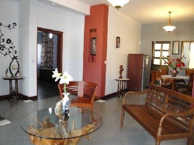 Holiday Apartment in Grand Baie (Grand Baie) or holiday homes and vacation rentals