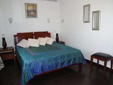 2.BEDROOM Creole style