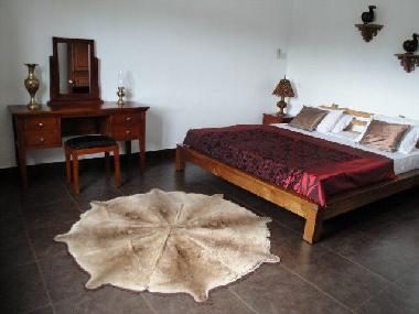  1.BEDROOM Creole style