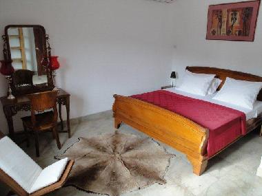 2.BEDROOM African apartment 