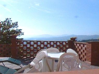 Holiday Apartment in Barberino di Mugello (Firenze) or holiday homes and vacation rentals