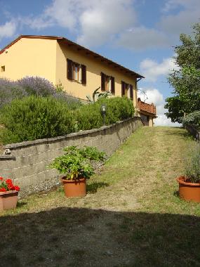 Holiday Apartment in Barberino di Mugello (Firenze) or holiday homes and vacation rentals