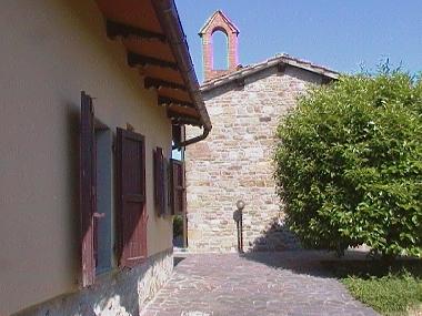 Holiday Apartment in Barberino di Mugello (Firenze) or holiday homes and vacation rentals