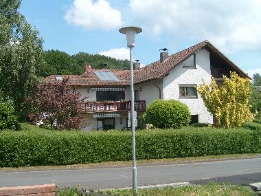 Holiday Apartment in Wetter-Oberrosphe (Marburg-Biedenkopf) or holiday homes and vacation rentals