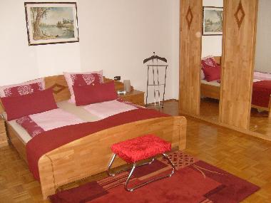 Holiday Apartment in Wetter-Oberrosphe (Marburg-Biedenkopf) or holiday homes and vacation rentals