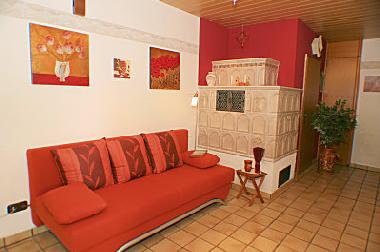 Holiday Apartment in Wetter-Oberrosphe (Marburg-Biedenkopf) or holiday homes and vacation rentals