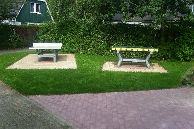 Holiday House in Sint. Maartenzee (Noord-Holland) or holiday homes and vacation rentals