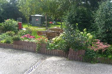 Holiday House in Sint. Maartenzee (Noord-Holland) or holiday homes and vacation rentals
