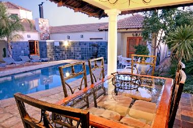 Holiday Apartment in Somerset West (Western Cape) or holiday homes and vacation rentals