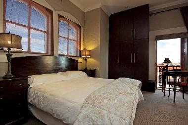 Holiday Apartment in Somerset West (Western Cape) or holiday homes and vacation rentals
