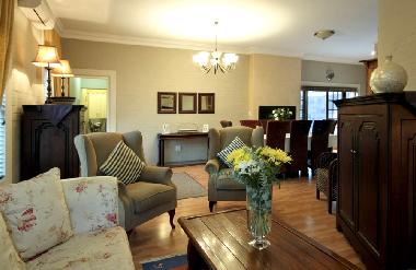 Holiday Apartment in Somerset West (Western Cape) or holiday homes and vacation rentals