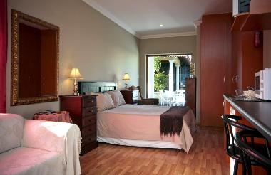 Holiday Apartment in Somerset West (Western Cape) or holiday homes and vacation rentals