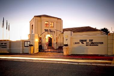 Holiday Apartment in Somerset West (Western Cape) or holiday homes and vacation rentals