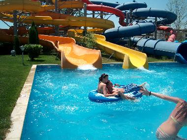 Holiday Apartment in sveti vlass (Burgas) or holiday homes and vacation rentals