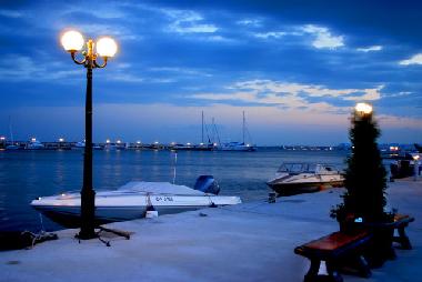 Holiday Apartment in sveti vlass (Burgas) or holiday homes and vacation rentals