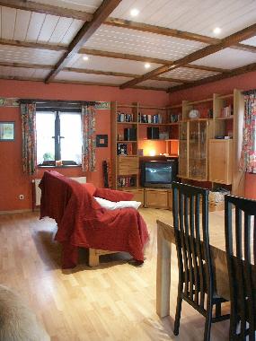 Holiday House in Beaufort (Diekirch) or holiday homes and vacation rentals