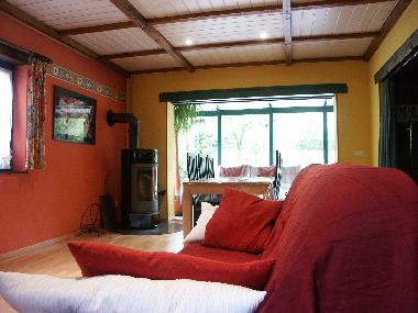 Holiday House in Beaufort (Diekirch) or holiday homes and vacation rentals