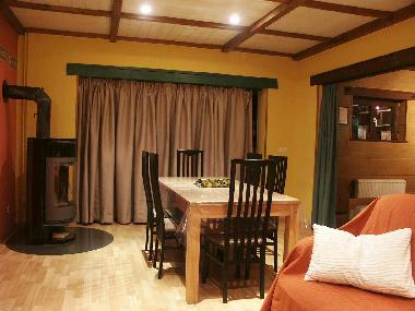 Holiday House in Beaufort (Diekirch) or holiday homes and vacation rentals