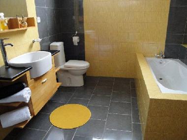 Chinese suite apartment 