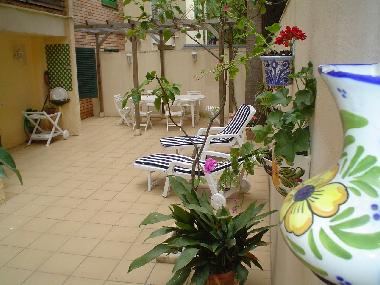 Holiday Apartment in Sitges (Barcelona) or holiday homes and vacation rentals