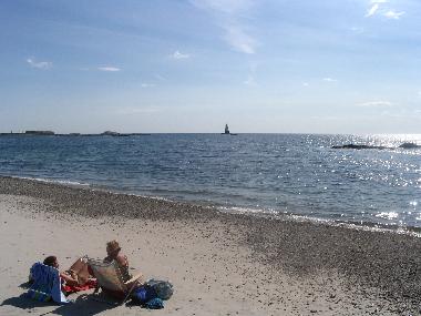 Holiday House in Little Compton (Rhode Island) or holiday homes and vacation rentals