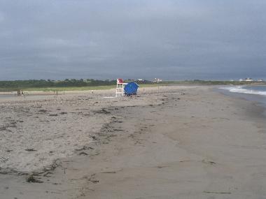 Southshore Beach, Little Compton