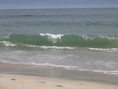 Southshore Beach, Little Compton