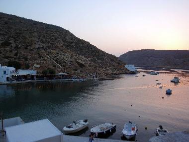 Holiday Apartment in Herronisos (Kyklades) or holiday homes and vacation rentals