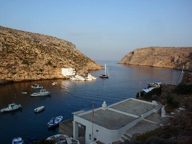 Holiday Apartment in Herronisos (Kyklades) or holiday homes and vacation rentals