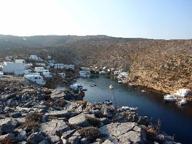 Holiday Apartment in Herronisos (Kyklades) or holiday homes and vacation rentals