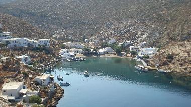 Holiday Apartment in Herronisos (Kyklades) or holiday homes and vacation rentals