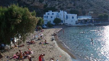 Holiday Apartment in Herronisos (Kyklades) or holiday homes and vacation rentals