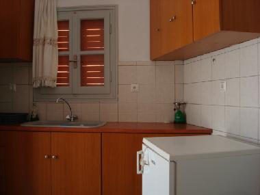 Holiday Apartment in Herronisos (Kyklades) or holiday homes and vacation rentals