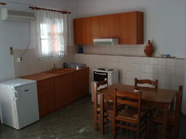 Holiday Apartment in Herronisos (Kyklades) or holiday homes and vacation rentals