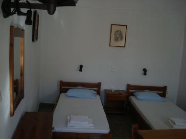 Holiday Apartment in Herronisos (Kyklades) or holiday homes and vacation rentals