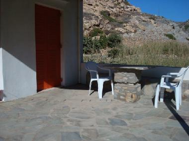 Holiday Apartment in Herronisos (Kyklades) or holiday homes and vacation rentals