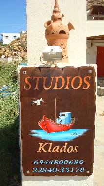 Holiday Apartment in Herronisos (Kyklades) or holiday homes and vacation rentals