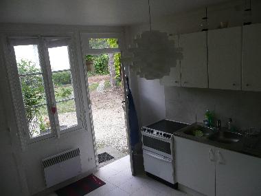 Holiday House in LA VARENNE ST HILAIRE (Val-de-Marne) or holiday homes and vacation rentals