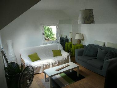 Holiday House in LA VARENNE ST HILAIRE (Val-de-Marne) or holiday homes and vacation rentals