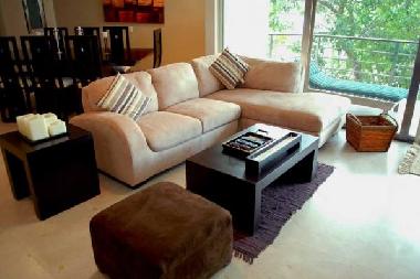 Holiday Apartment in Colonia centro (Quintana Roo) or holiday homes and vacation rentals