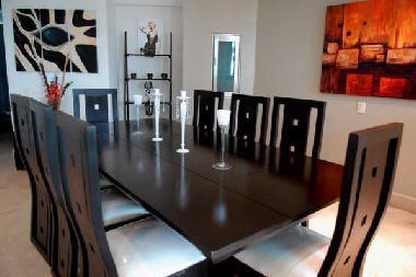 Holiday Apartment in Colonia centro (Quintana Roo) or holiday homes and vacation rentals