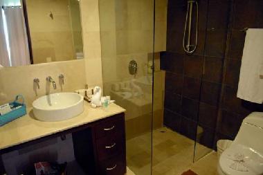 Holiday Apartment in Colonia centro (Quintana Roo) or holiday homes and vacation rentals