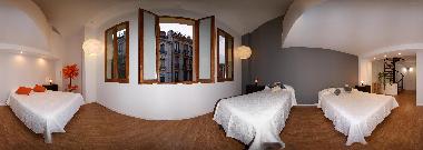 Holiday Apartment in VALENCIA (Valencia / Val�ncia) or holiday homes and vacation rentals