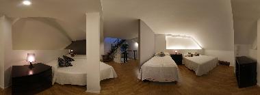 Holiday Apartment in VALENCIA (Valencia / Val�ncia) or holiday homes and vacation rentals